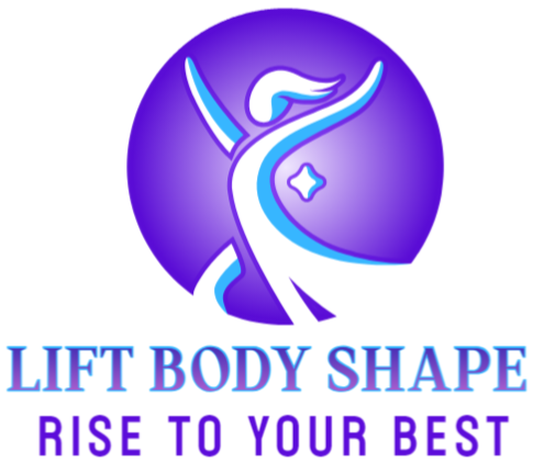 LiftBodyShape.com